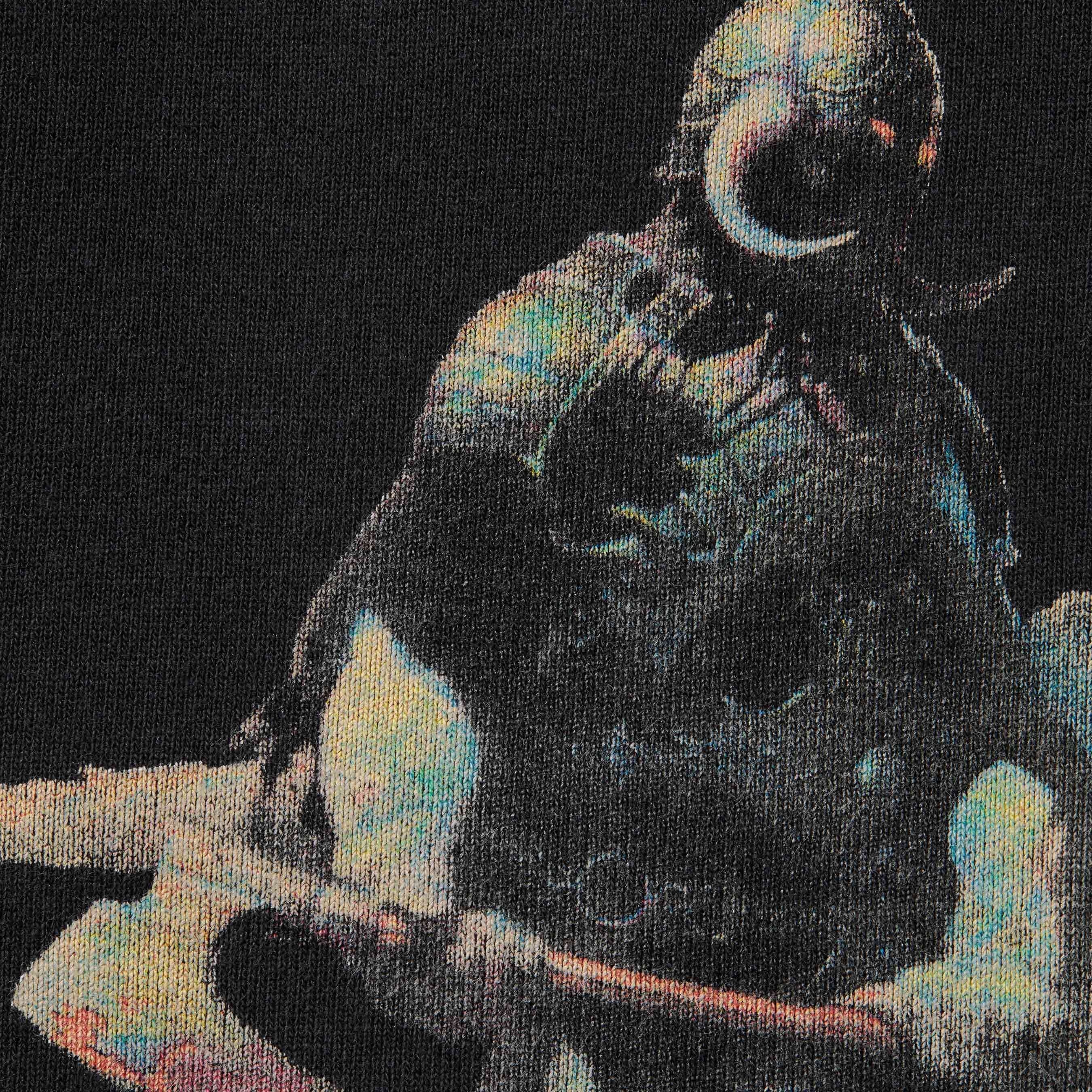 Supreme/Frank Frazetta Zip Up Hooded Sweatshirt view 9